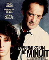 La permission de minuit /  